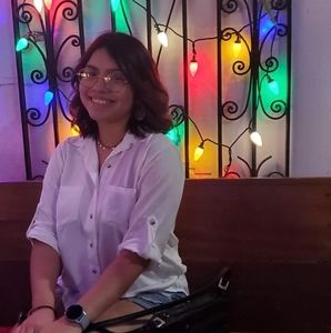 Meet your Posher, Fabiola